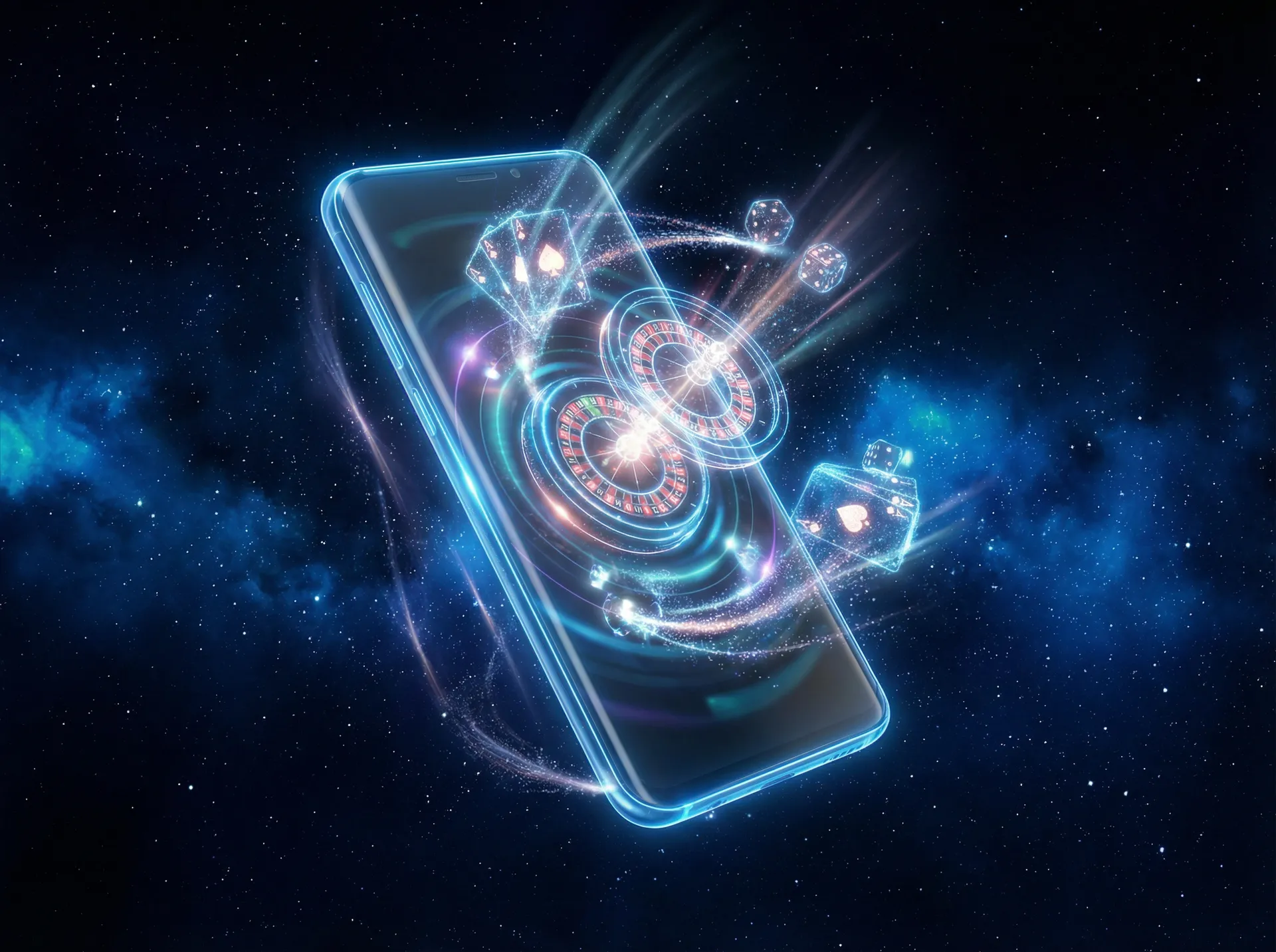 领彩金掌上星际赌场移动端APP展示