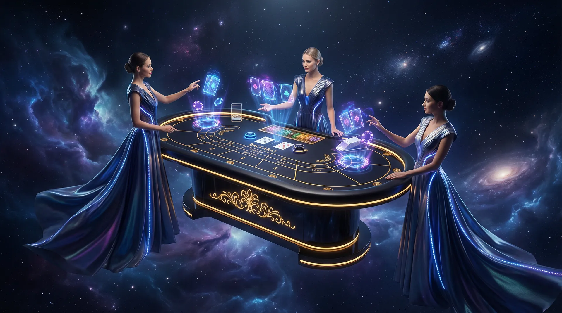 领彩金真人百家乐跨维度心理对决