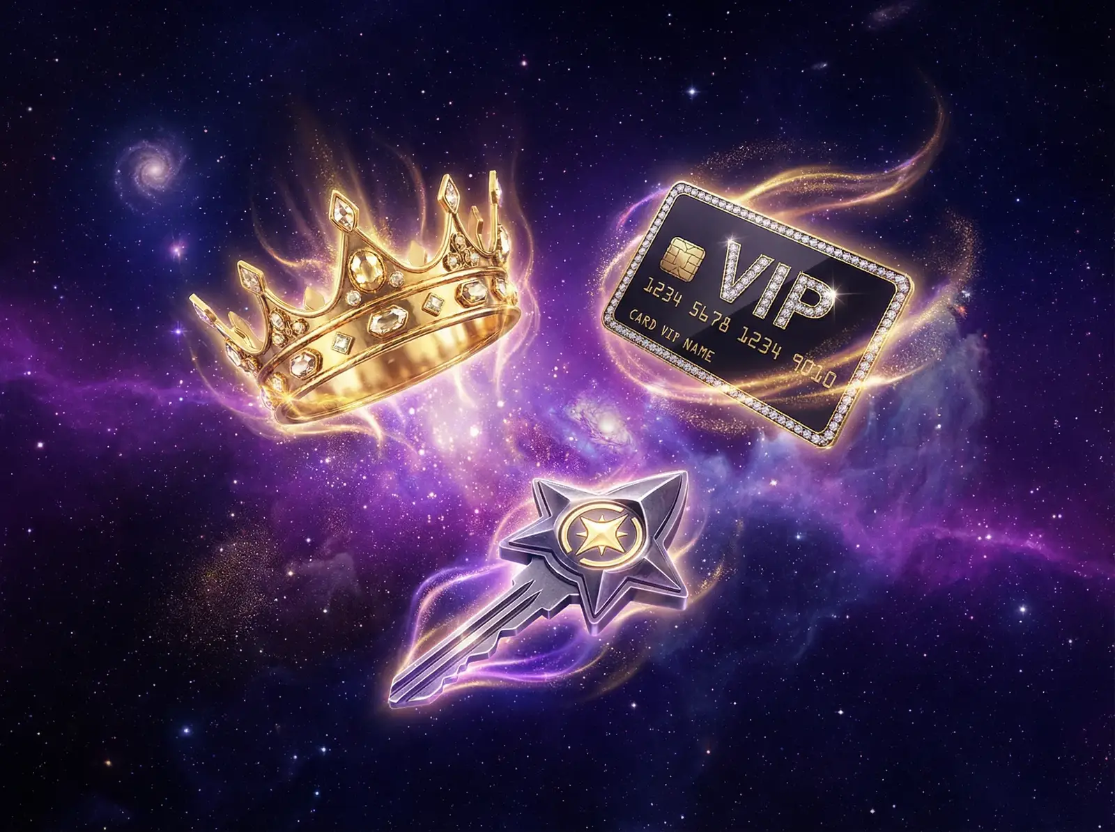 领彩金VIP俱乐部专属奖励展示